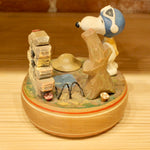 Reuge Snoopy Music Box