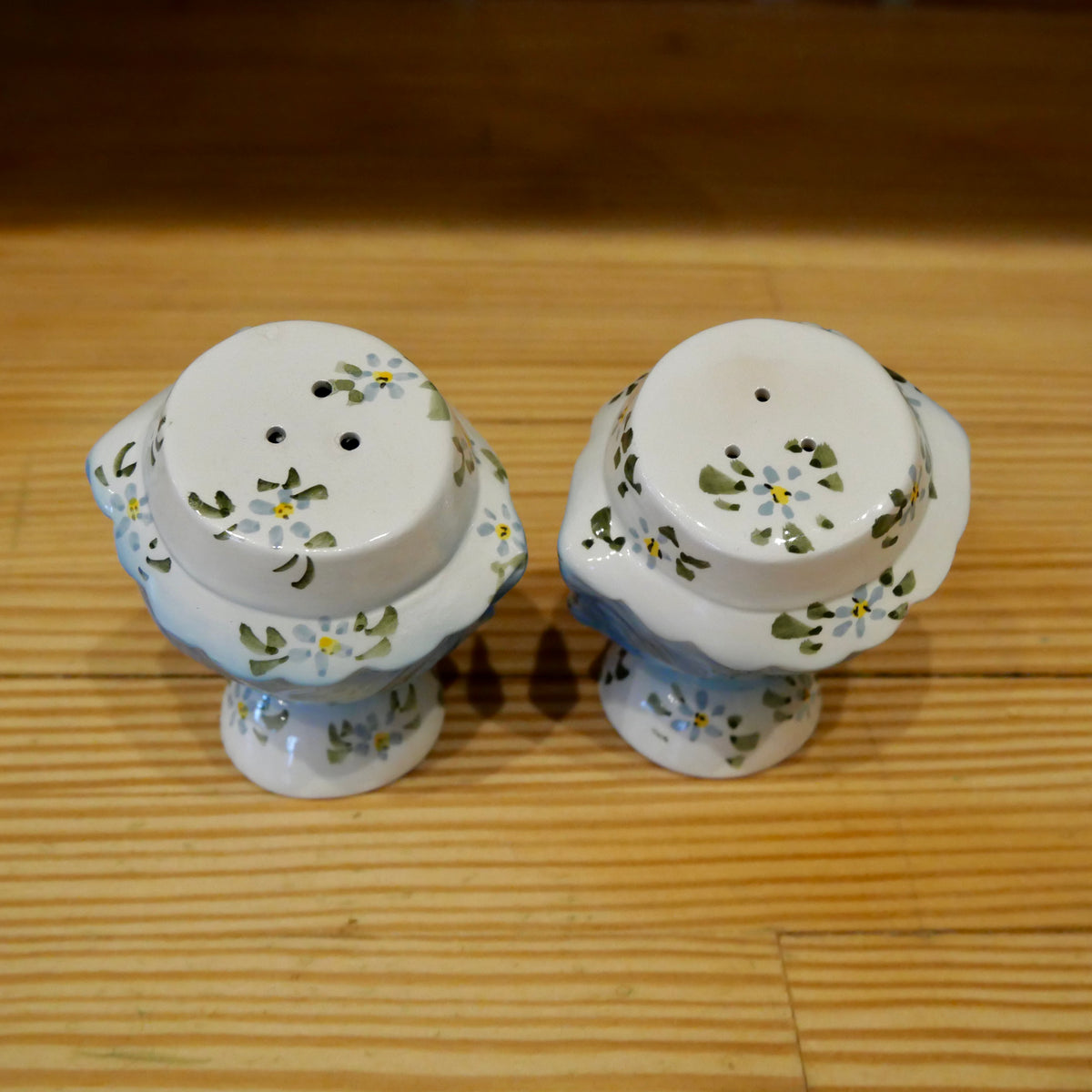 アンティーク雑貨 LEFTON Miss Priss salt&pepper Lefton Miss Priss Salt & Pepper – ASSEMBLE
