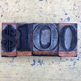 ASSEMBLE Gift Certificate - $100