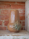McCoy Stove Pipe Vase