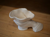 Nelson McCoy Hand Vase