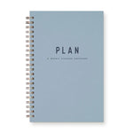 Simple Plan Weekly Planner