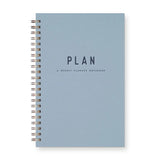 Simple Plan Weekly Planner