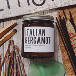 Italian Bergamot Candle