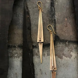 Seeker Earrings