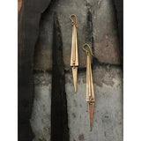 Seeker Earrings