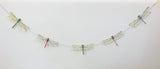 Dragonfly Garland