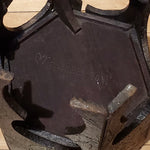 Upcycled 1904 Plant Stand