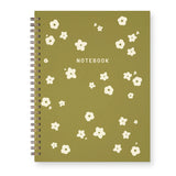 Garden Flower Journal
