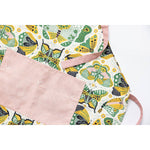 Night Butterfly Apron