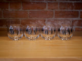 Atomic Roly Poly Glasses