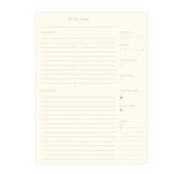 From Scratch Recipe Book