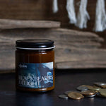 Blackbeard's Delight Candle