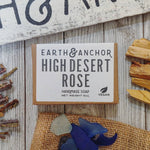High Desert Rose Soap