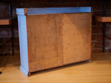 Cigar Box Drawer Storage Shelf