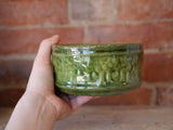 Brush McCoy Sylvan Bowl