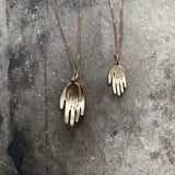 Held Necklace