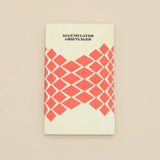Accumulated Grievances Journal