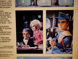Thunderbirds Are Go Soundtrack