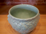 9" McCoy Diamond Quilt Pot