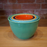 Fiesta Nesting Bowls