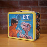 1982 E.T. Lunch Box