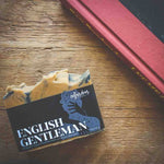 English Gentleman Bar Soap