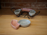 MCM Pink & Grey Server