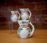 Graduated Cat Pitchers