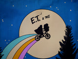 E.T. & Me Tote Bag