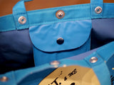 E.T. & Me Tote Bag