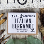 Italian Bergamont Soap