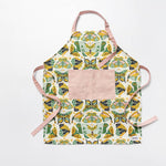 Night Butterfly Apron
