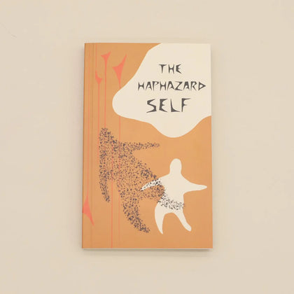The Haphazard Self Journal