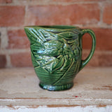 McCoy Bird & Cherries Pitcher