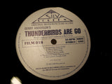Thunderbirds Are Go Soundtrack