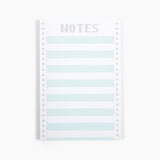 Dot Matrix Notepad