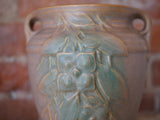 McCoy Dogwood Vase
