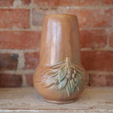 McCoy Stove Pipe Vase