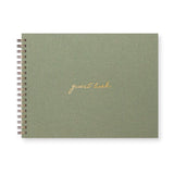 Script Guest Book