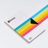 VHS Notepad