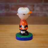 1972 Charlie Brown Statue