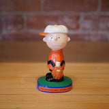 1972 Charlie Brown Statue