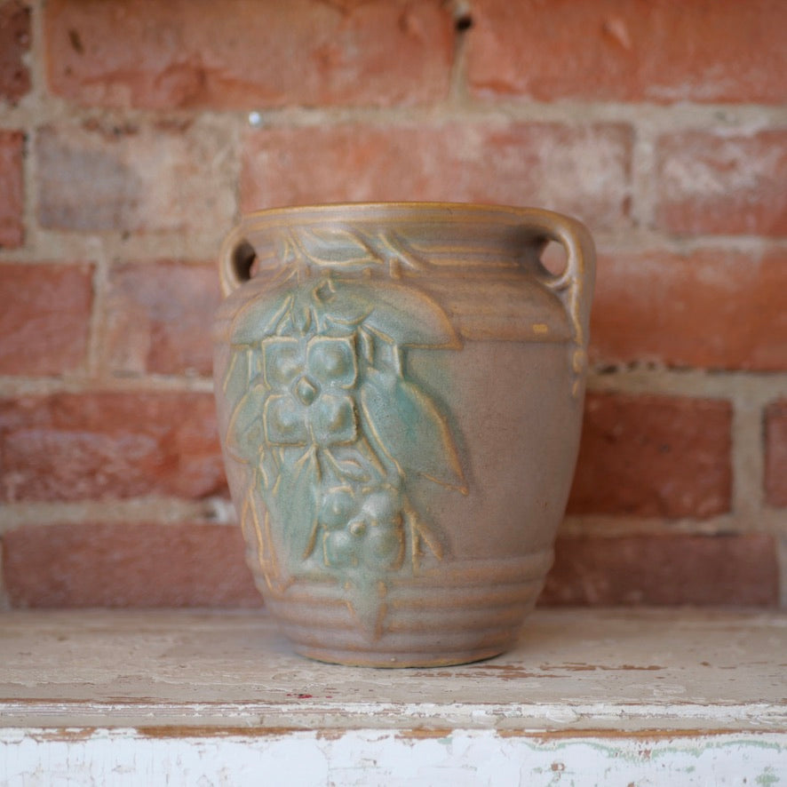 mccoy plant pots McCoy Dogwood Vase – ASSEMBLE