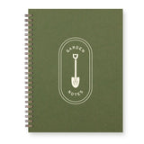 Garden Notes Journal