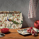 Peacock Tray SM