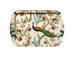 Peacock Tray LG