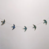 Swallow Garland