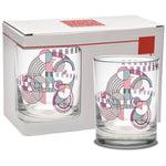 Hoffman Rug Rocks Glass Set