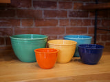 Fiesta Nesting Bowls